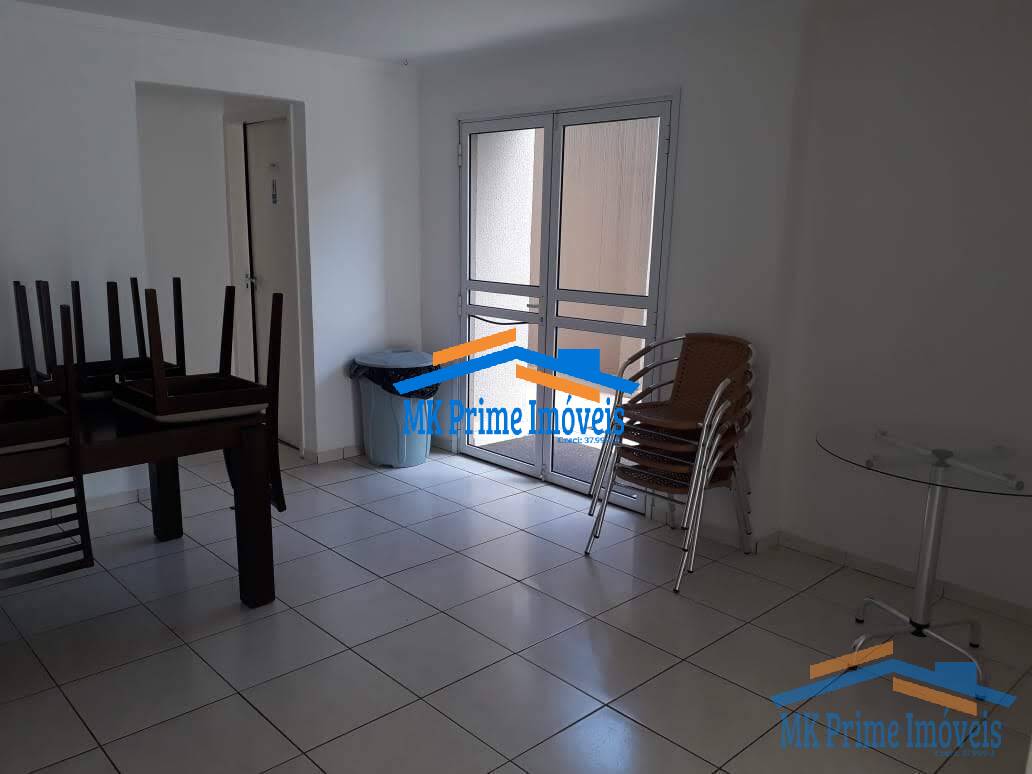 Apartamento à venda com 2 quartos, 52m² - Foto 36