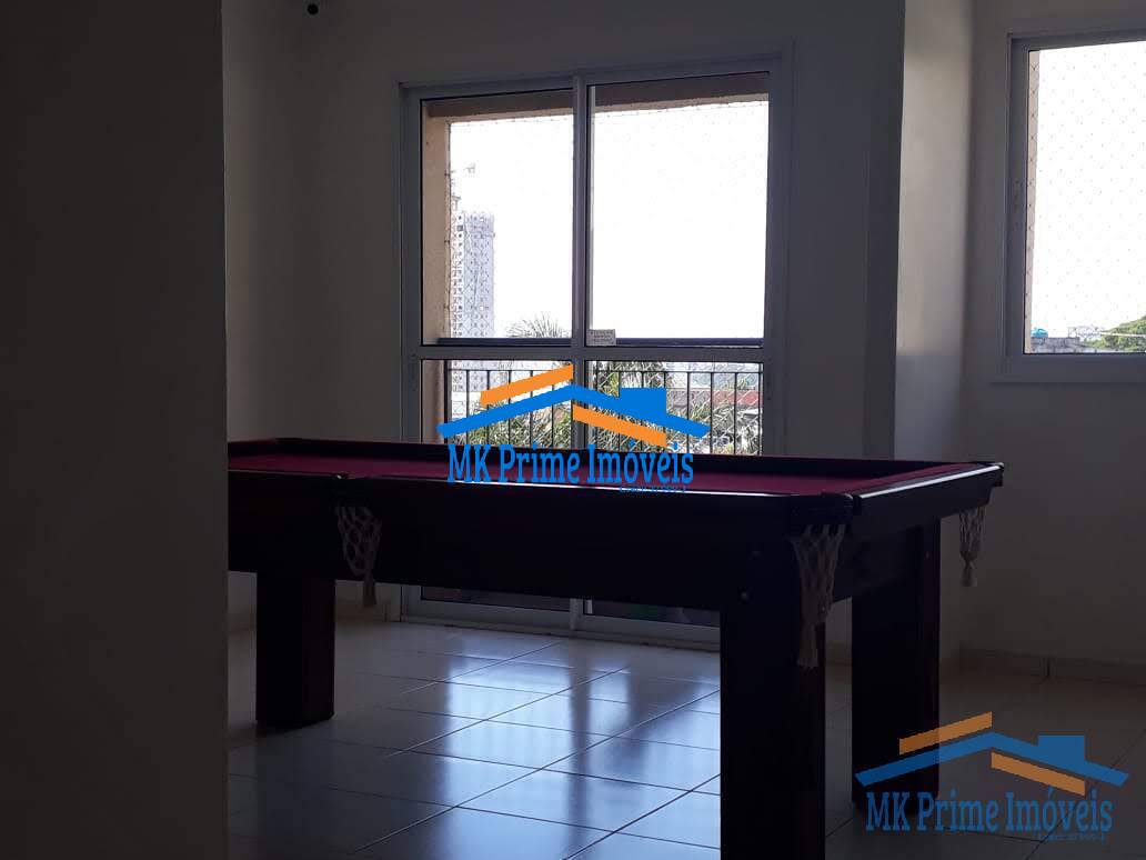 Apartamento à venda com 2 quartos, 52m² - Foto 33