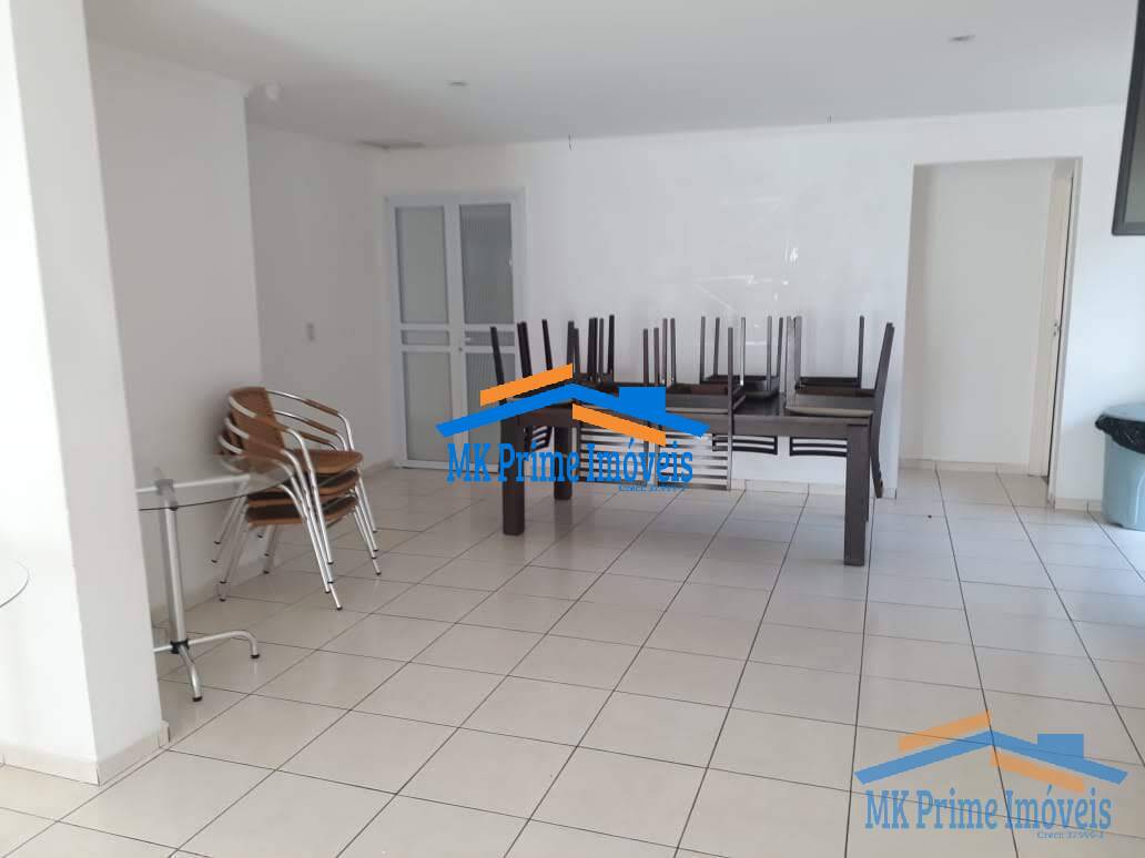 Apartamento à venda com 2 quartos, 52m² - Foto 37