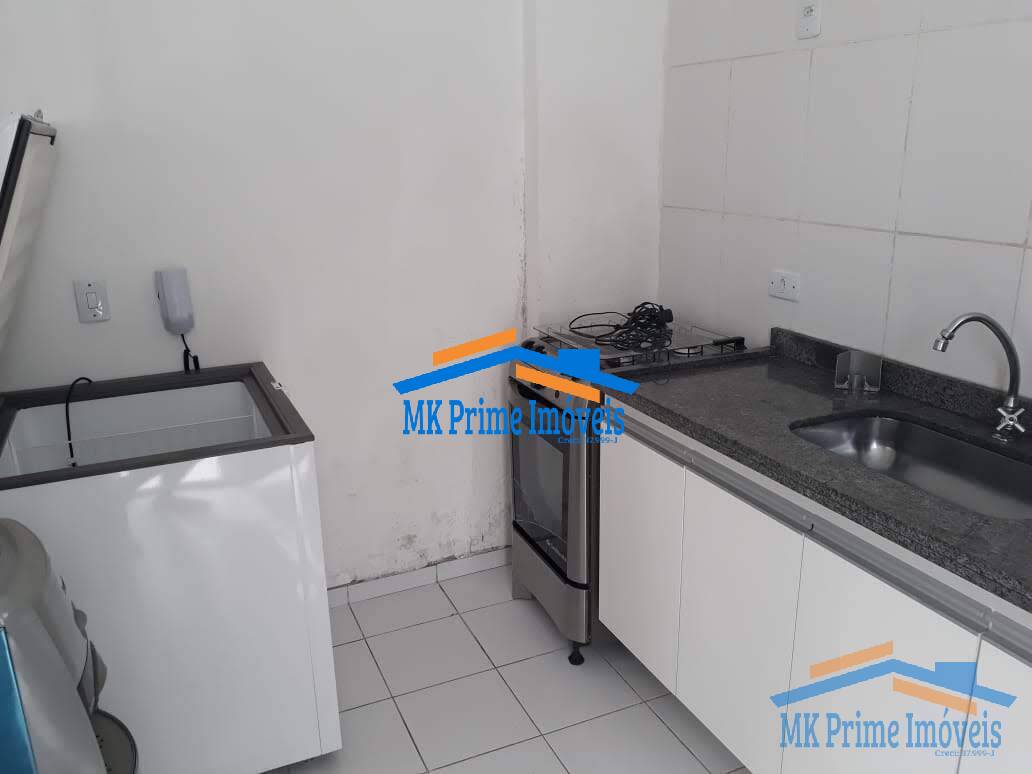 Apartamento à venda com 2 quartos, 52m² - Foto 39