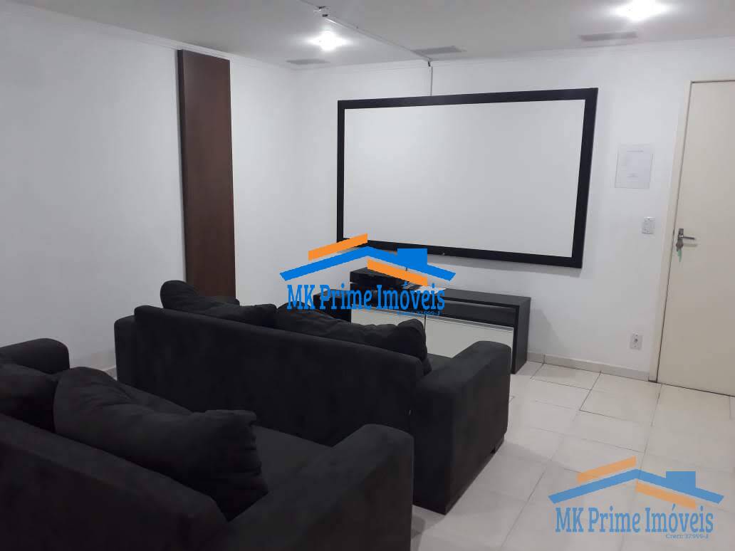 Apartamento à venda com 2 quartos, 52m² - Foto 40