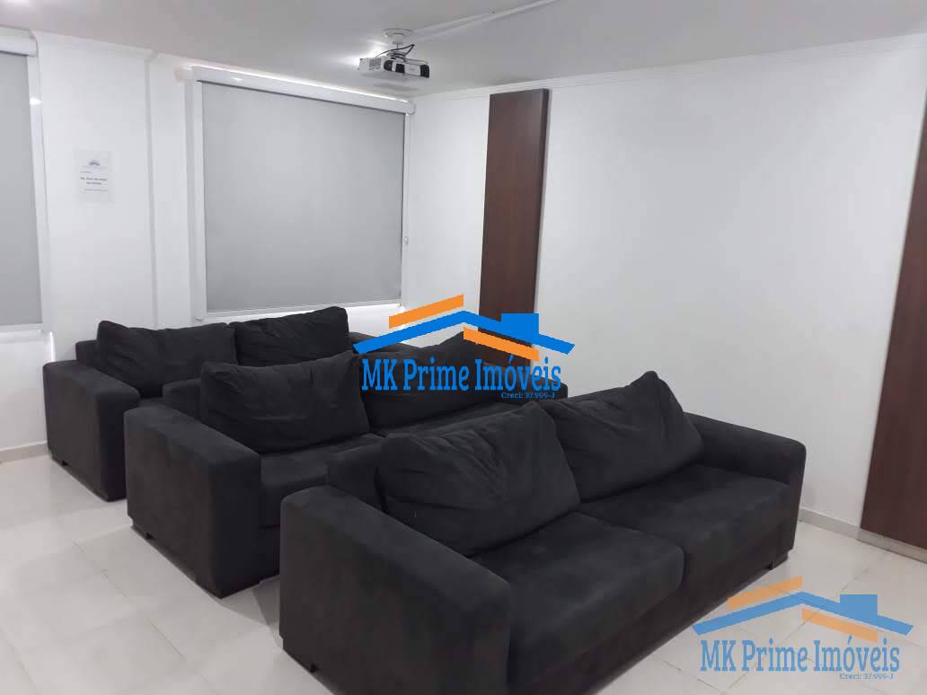 Apartamento à venda com 2 quartos, 52m² - Foto 42