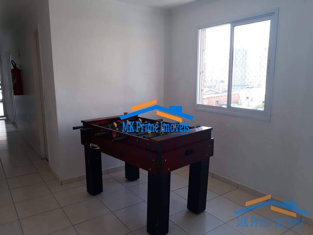 Apartamento à venda com 2 quartos, 52m² - Foto 34