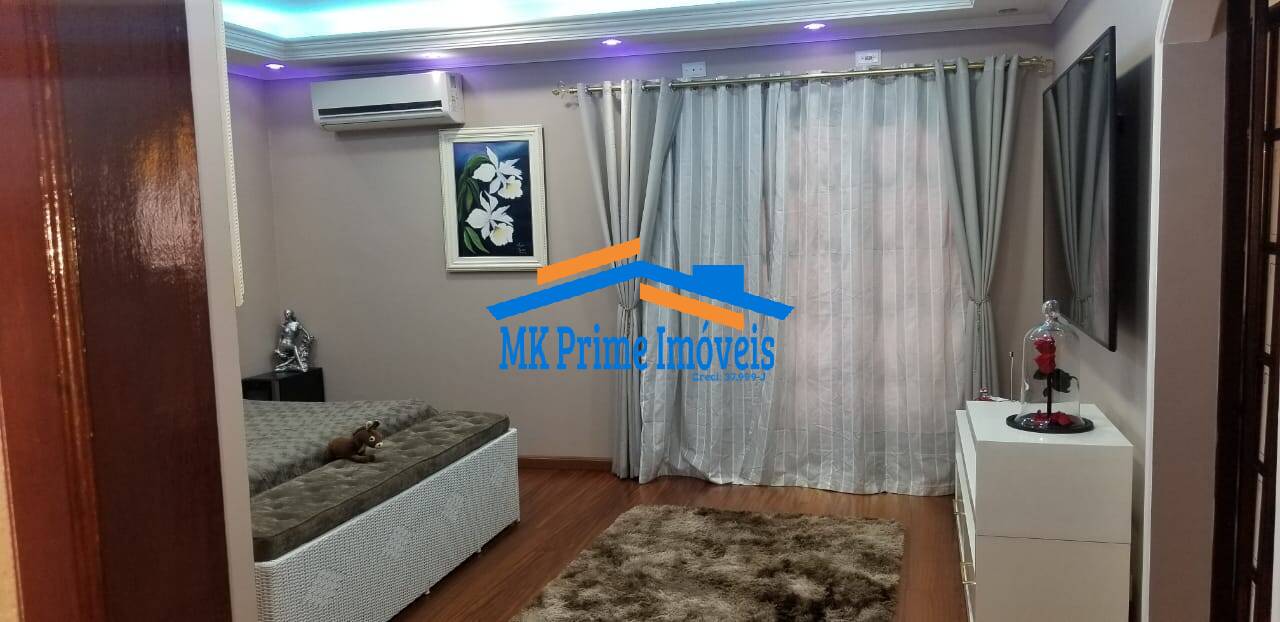 Sobrado à venda com 4 quartos, 322m² - Foto 29