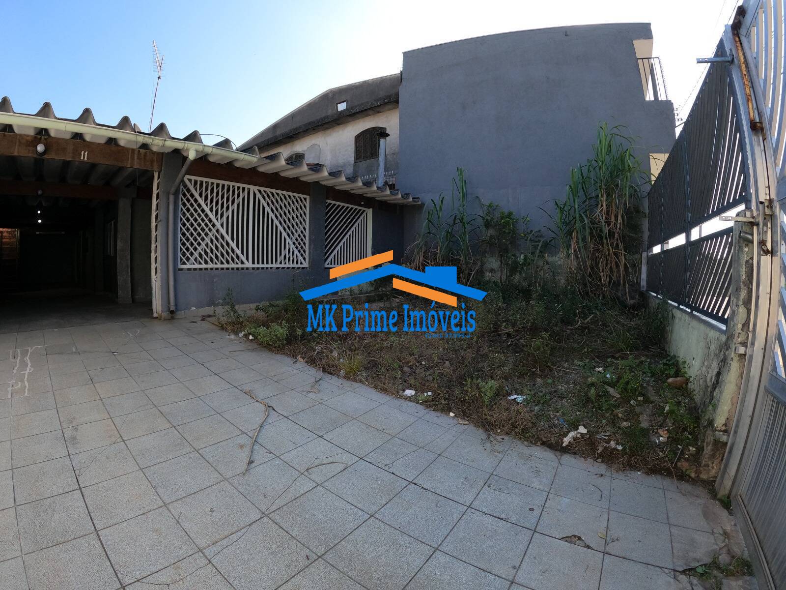 Casa à venda com 3 quartos, 164m² - Foto 3