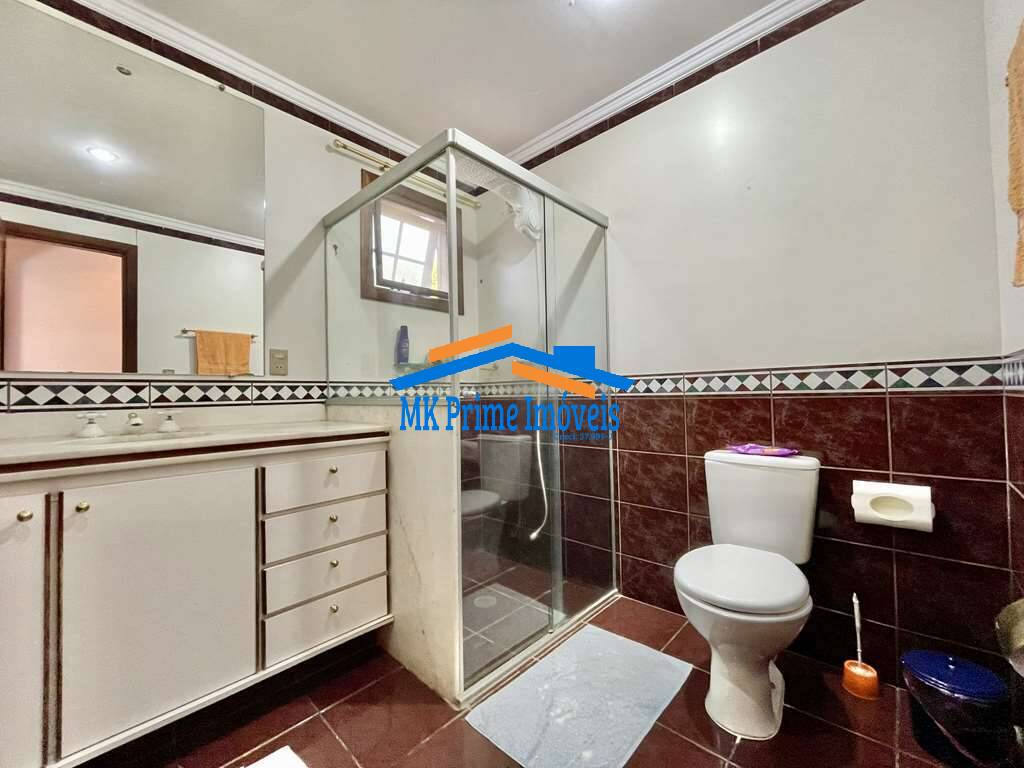 Casa de Condomínio à venda com 6 quartos, 528m² - Foto 49