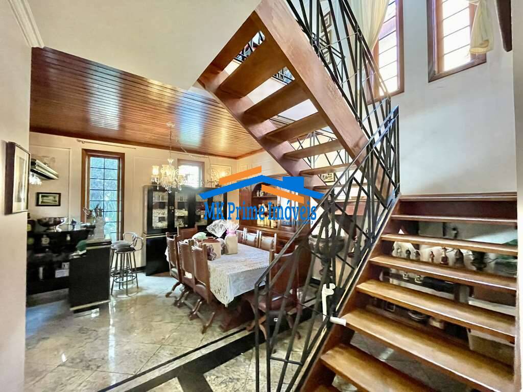 Casa de Condomínio à venda com 6 quartos, 528m² - Foto 19