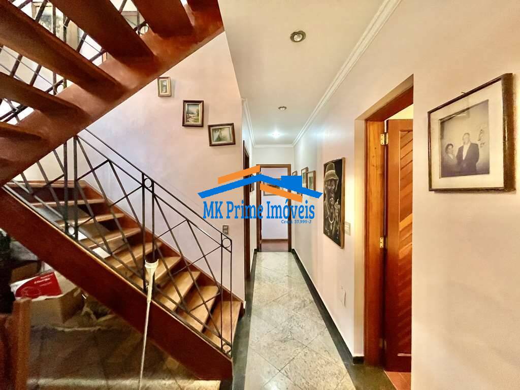 Casa de Condomínio à venda com 6 quartos, 528m² - Foto 16