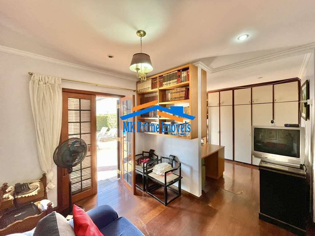 Casa de Condomínio à venda com 6 quartos, 528m² - Foto 20