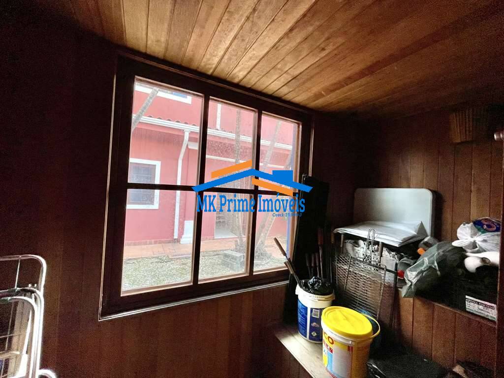 Casa de Condomínio à venda com 6 quartos, 528m² - Foto 31