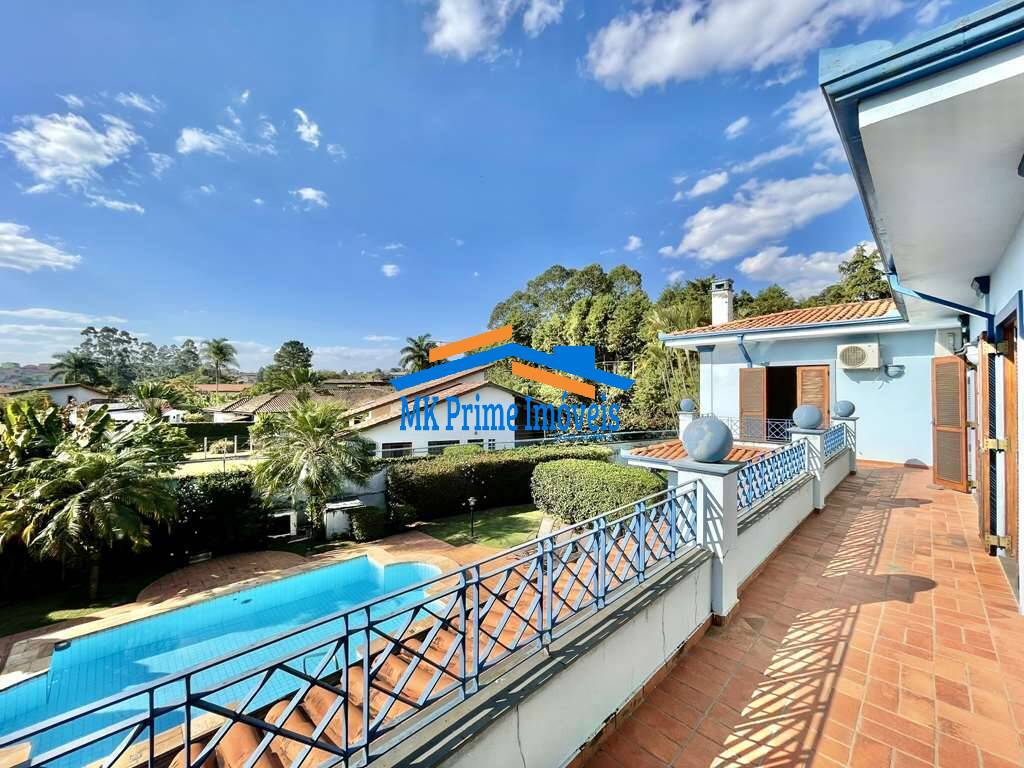 Casa de Condomínio à venda com 6 quartos, 528m² - Foto 42