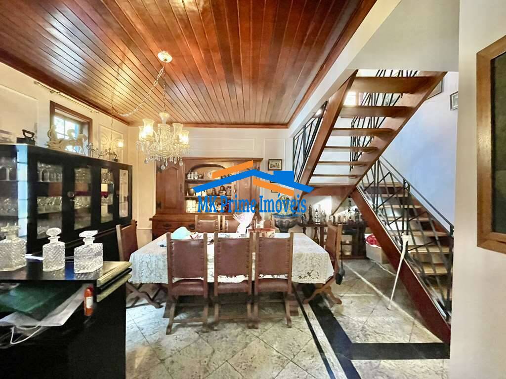 Casa de Condomínio à venda com 6 quartos, 528m² - Foto 14