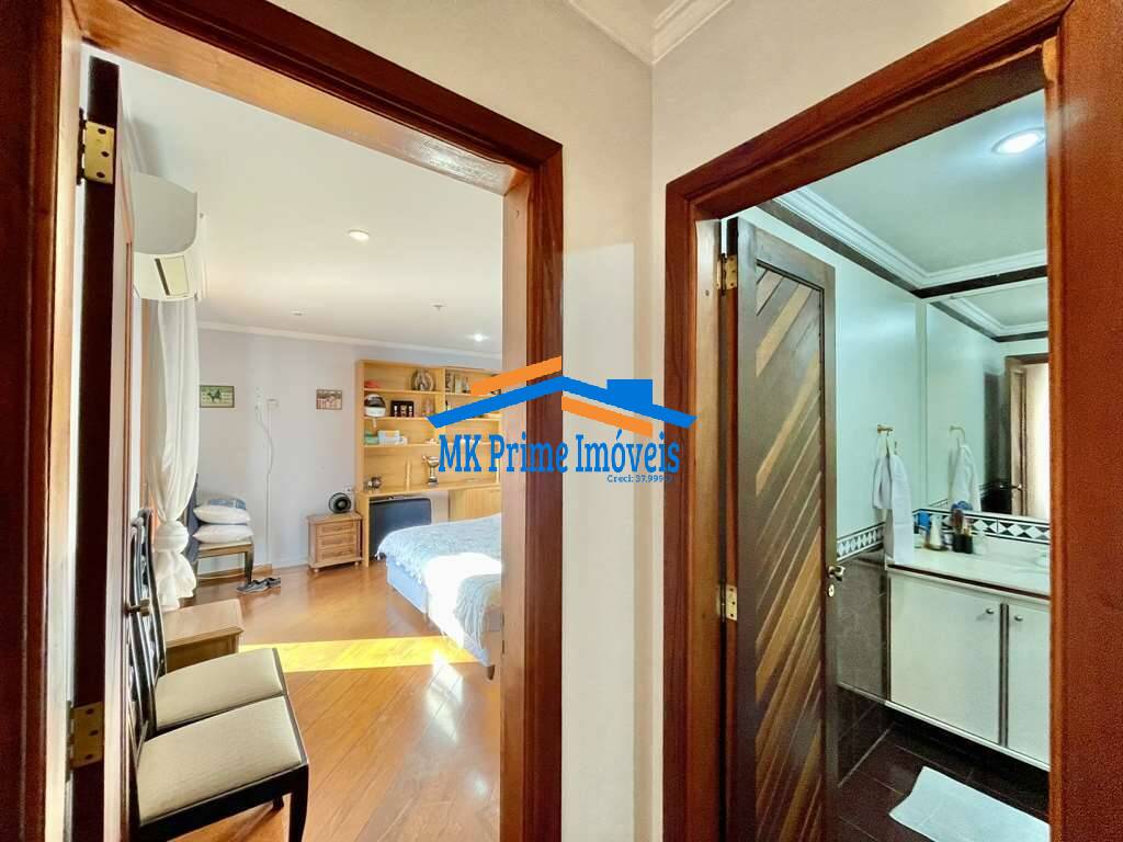 Casa de Condomínio à venda com 6 quartos, 528m² - Foto 44