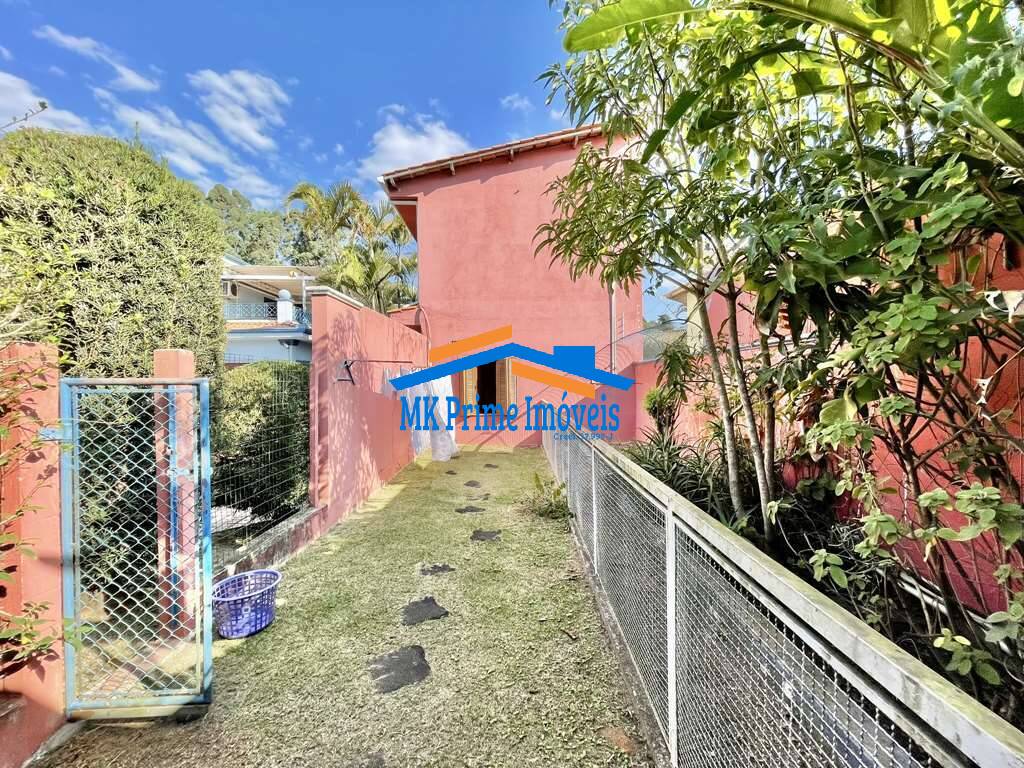 Casa de Condomínio à venda com 6 quartos, 528m² - Foto 69