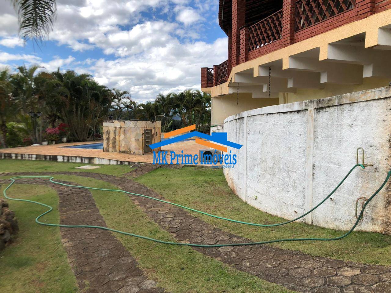 Fazenda à venda com 5 quartos, 300m² - Foto 35