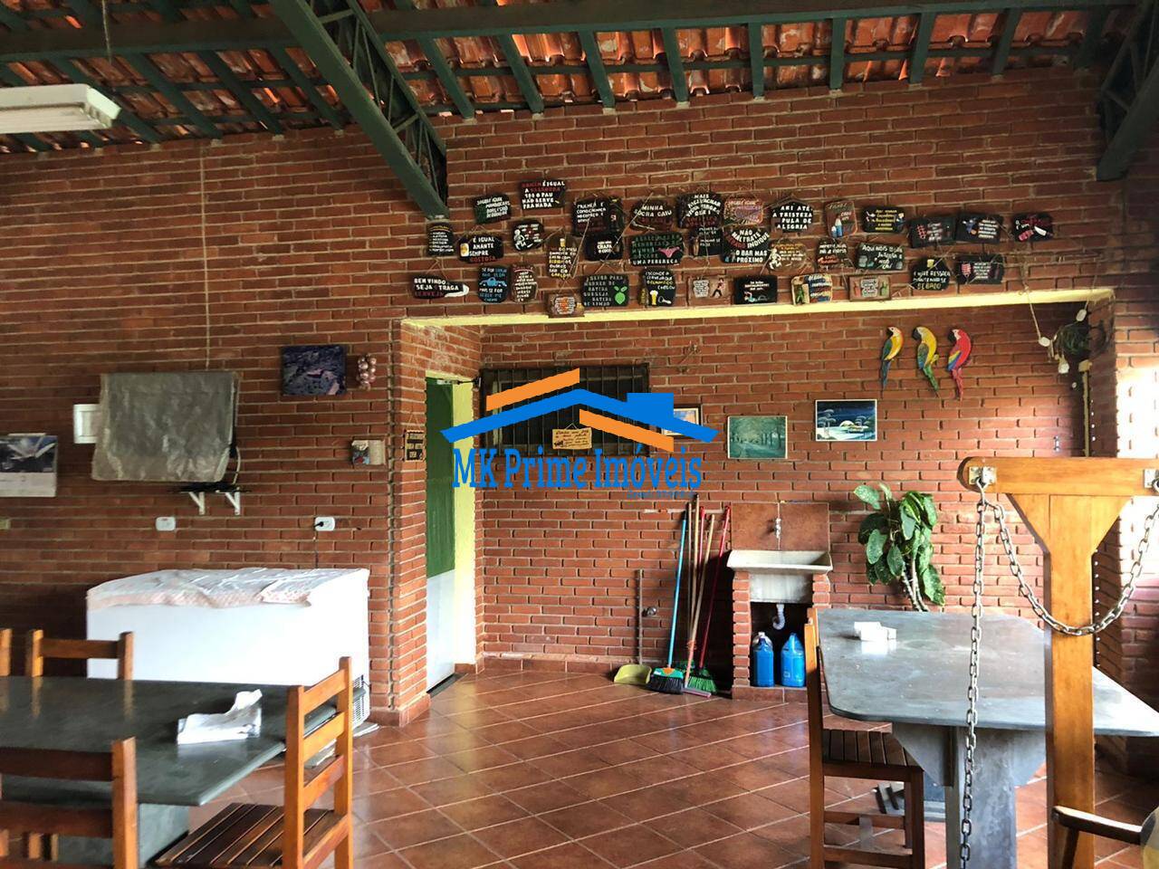 Fazenda à venda com 5 quartos, 300m² - Foto 25