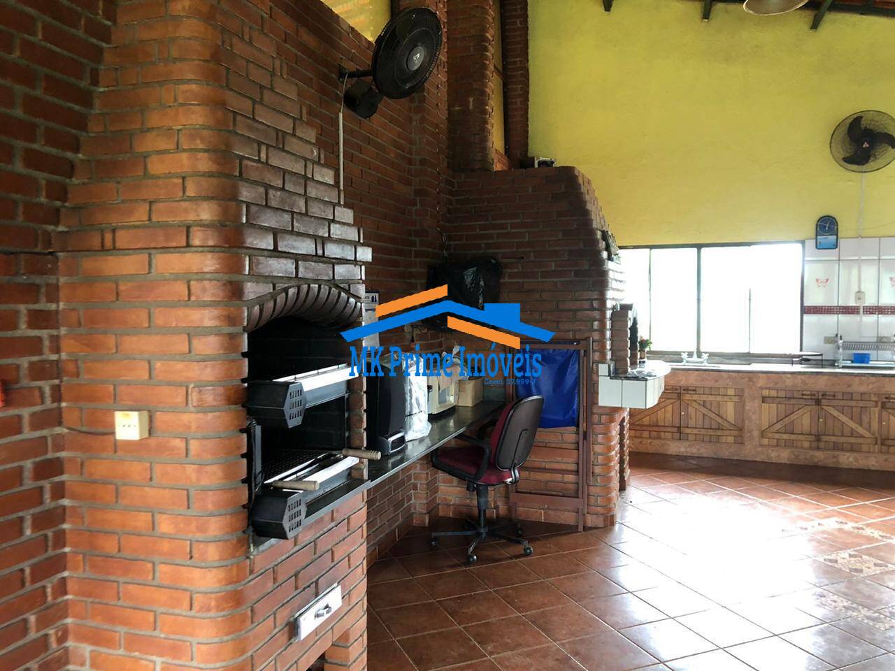 Fazenda à venda com 5 quartos, 300m² - Foto 30