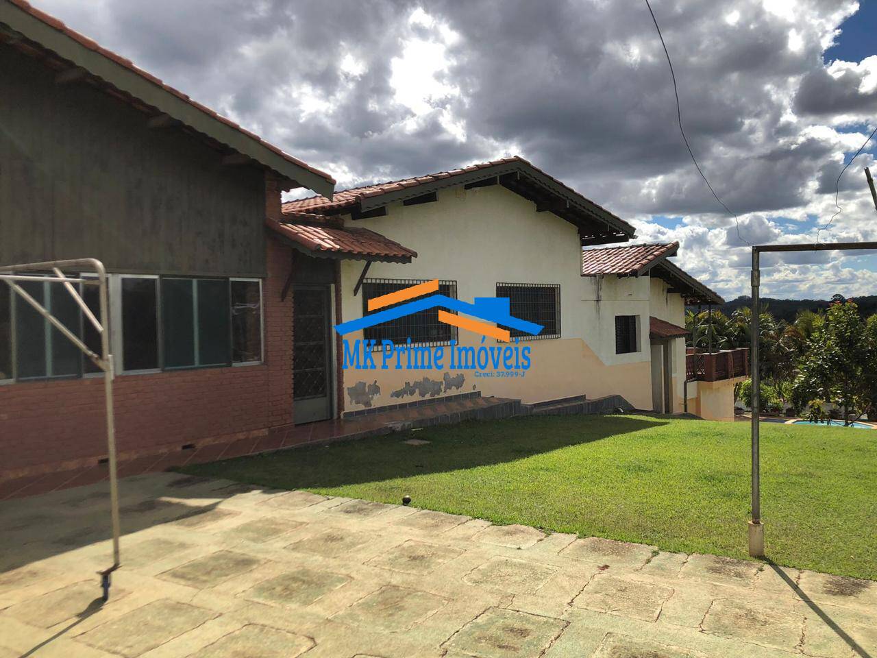 Fazenda à venda com 5 quartos, 300m² - Foto 43