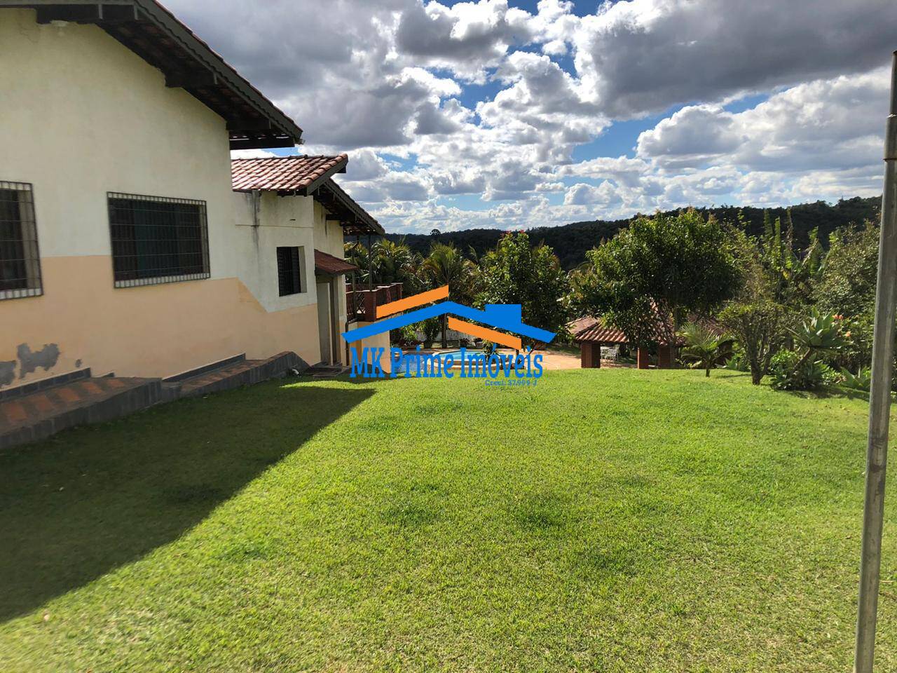 Fazenda à venda com 5 quartos, 300m² - Foto 46