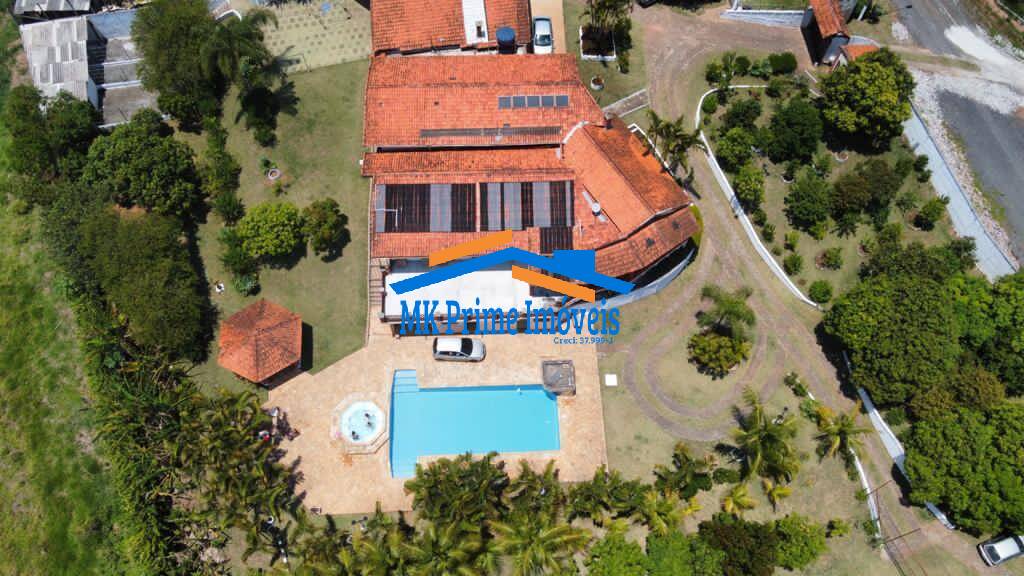 Fazenda à venda com 5 quartos, 300m² - Foto 47