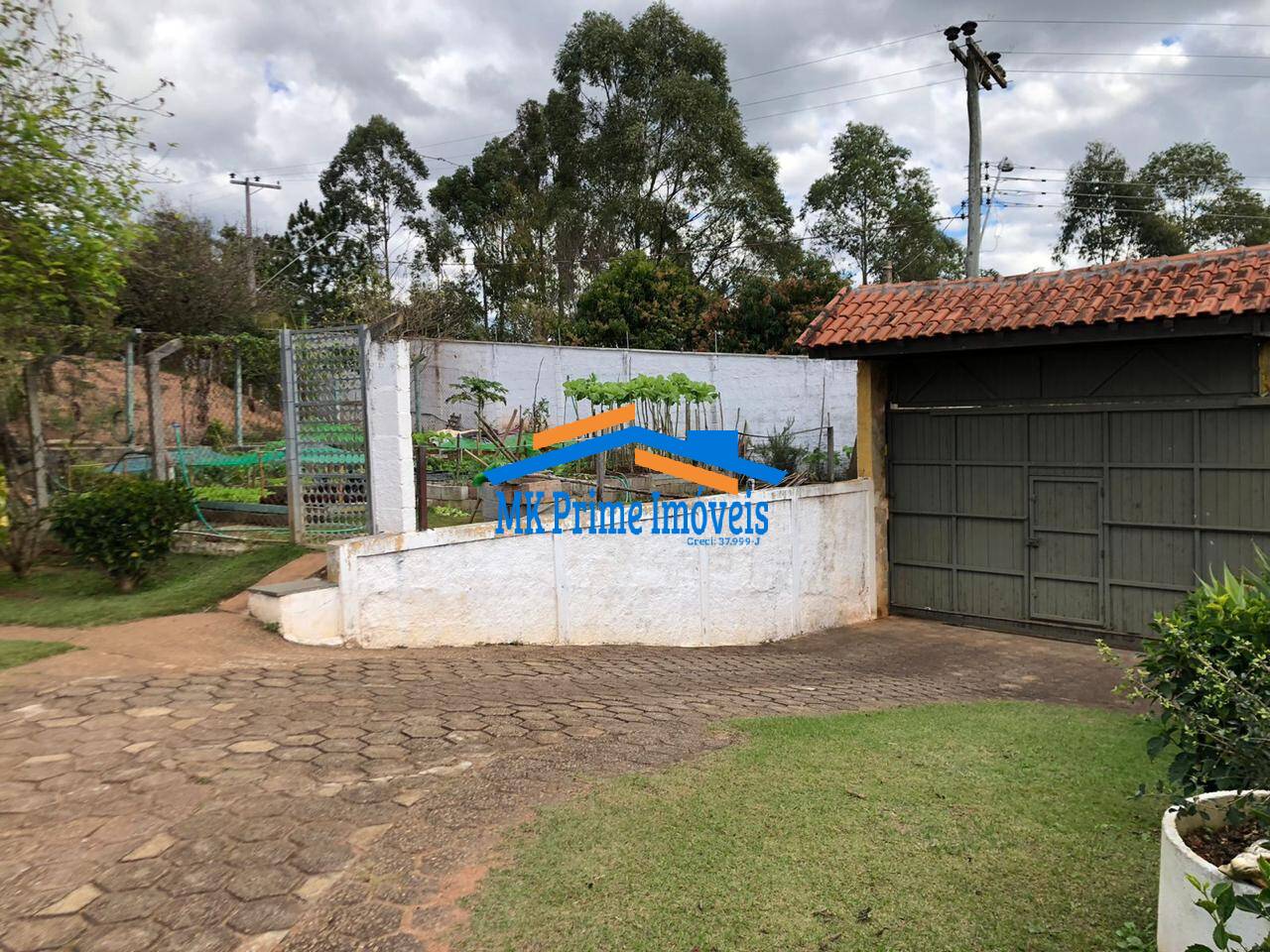 Fazenda à venda com 5 quartos, 300m² - Foto 57