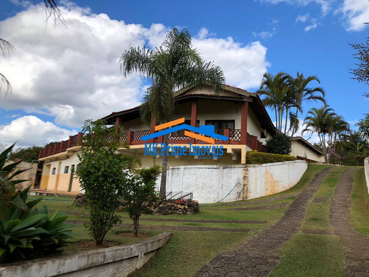 Fazenda à venda com 5 quartos, 300m² - Foto 59