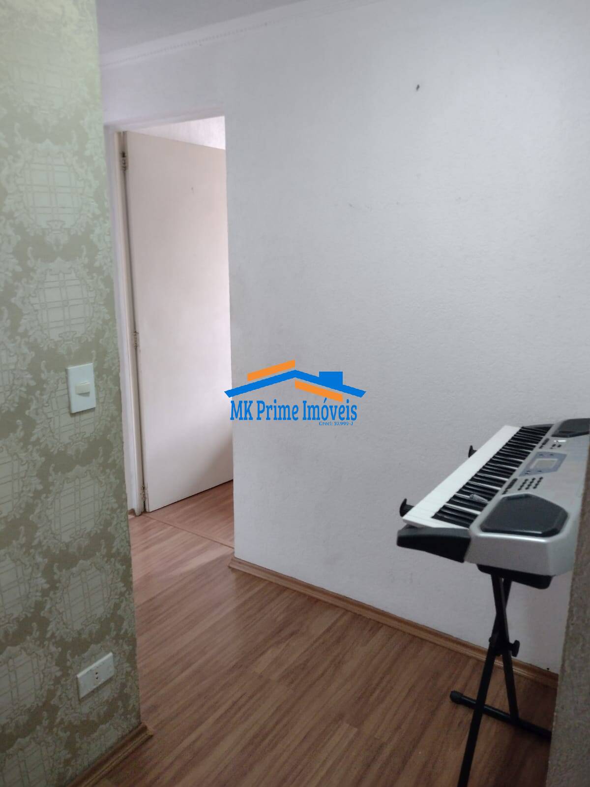 Apartamento à venda com 2 quartos, 57m² - Foto 12