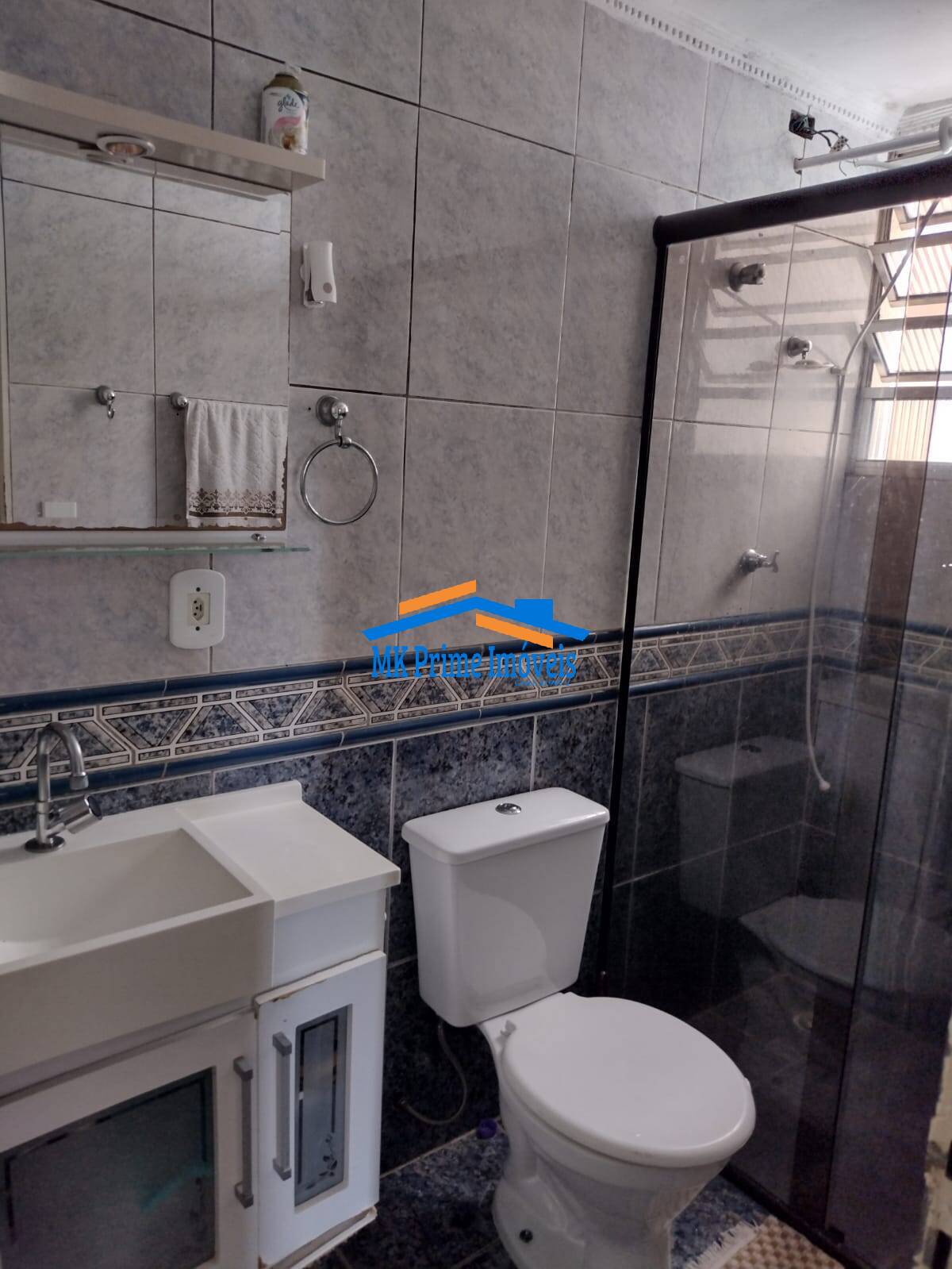 Apartamento à venda com 2 quartos, 57m² - Foto 15