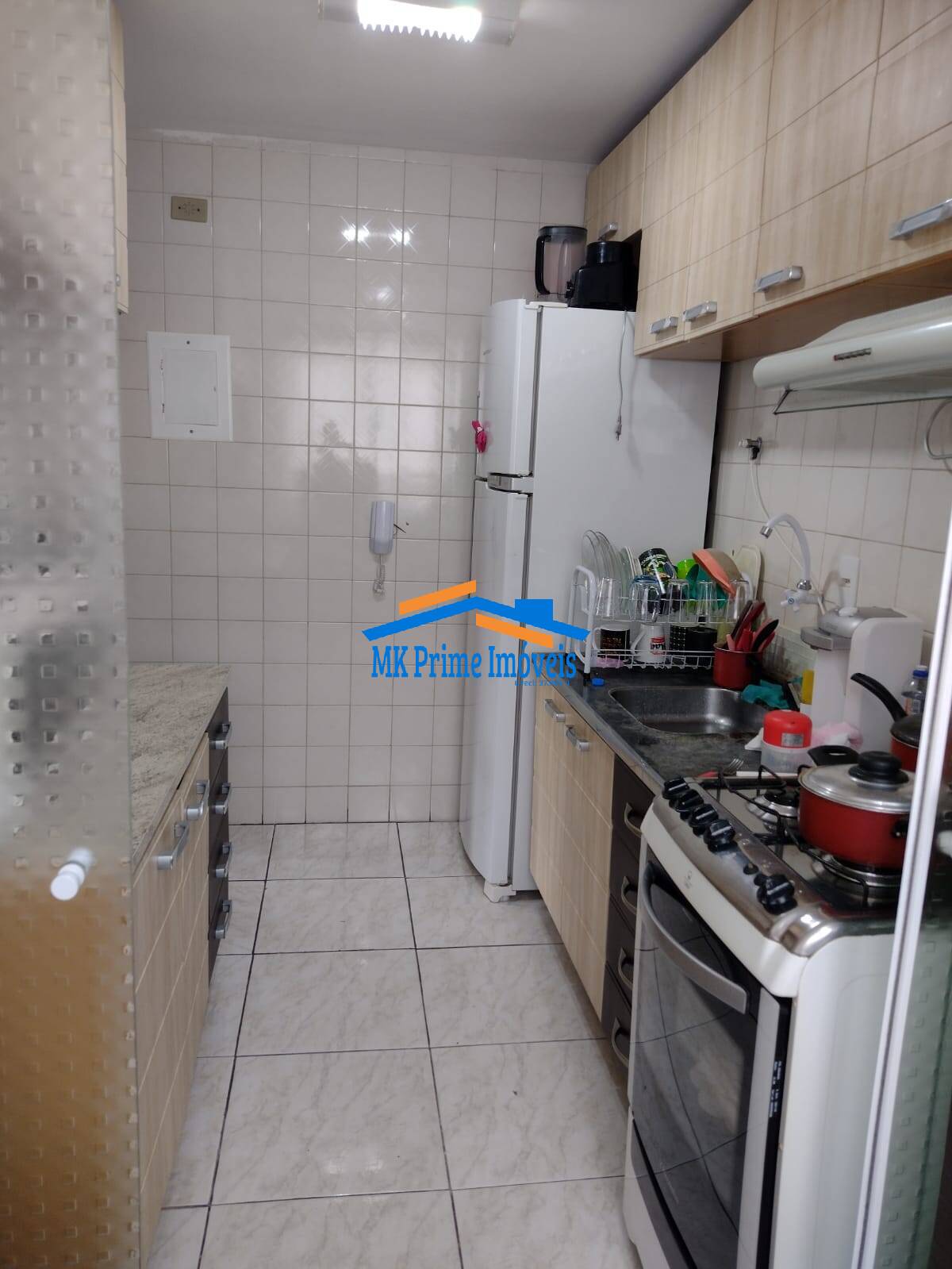 Apartamento à venda com 2 quartos, 57m² - Foto 7