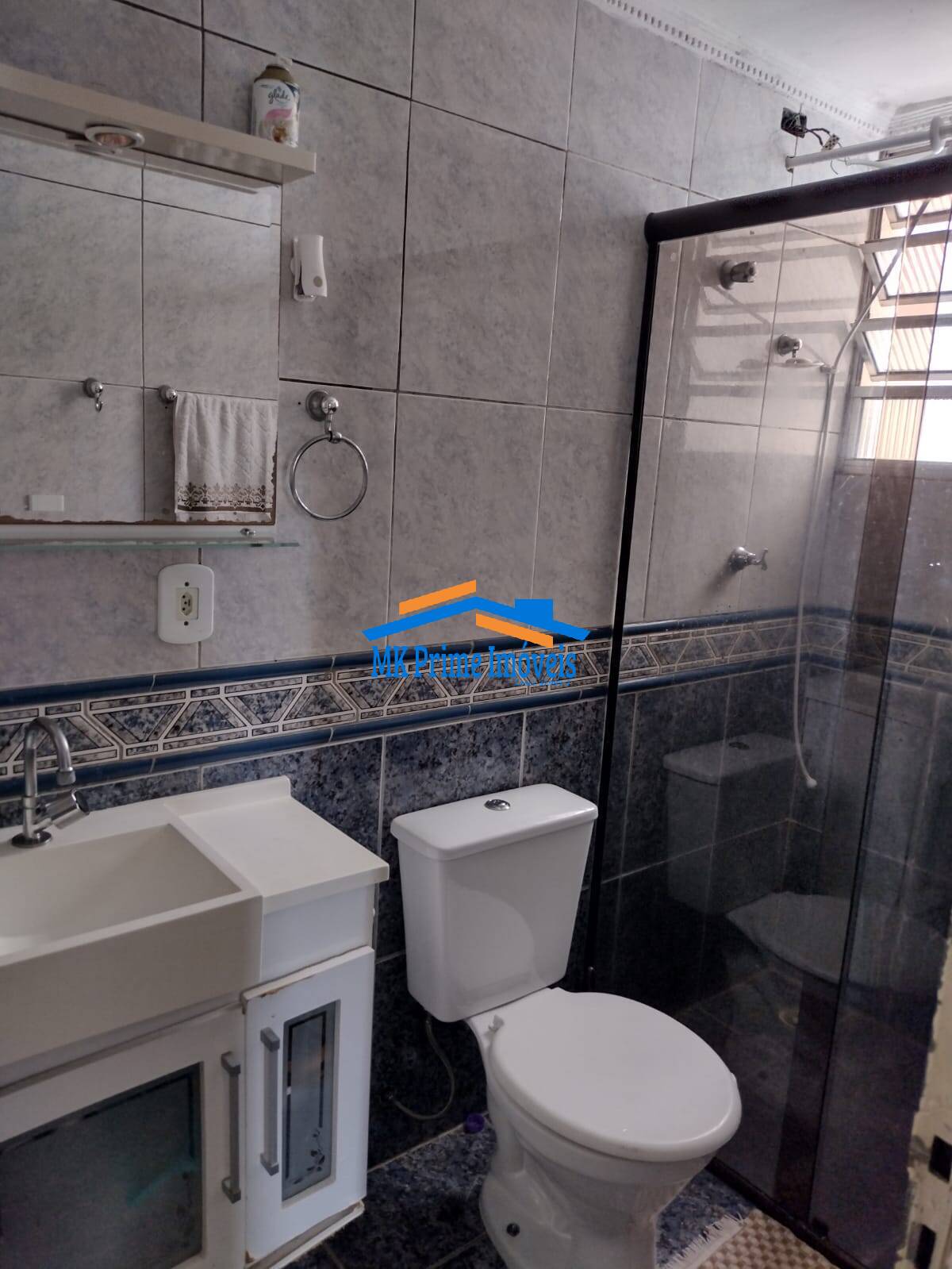 Apartamento à venda com 2 quartos, 57m² - Foto 14