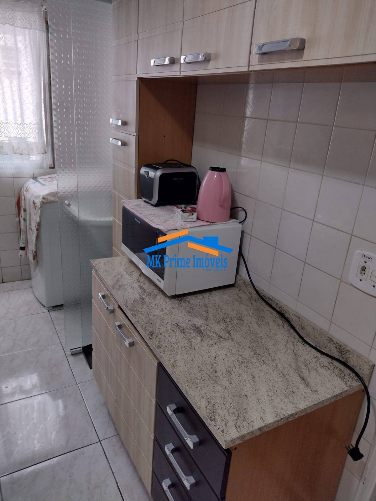 Apartamento à venda com 2 quartos, 57m² - Foto 8