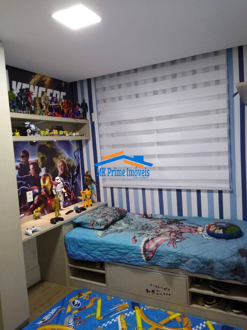 Apartamento à venda com 3 quartos, 136m² - Foto 14