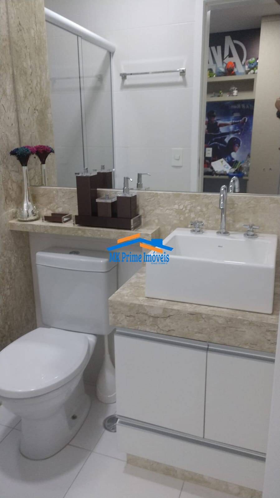 Apartamento à venda com 3 quartos, 136m² - Foto 15