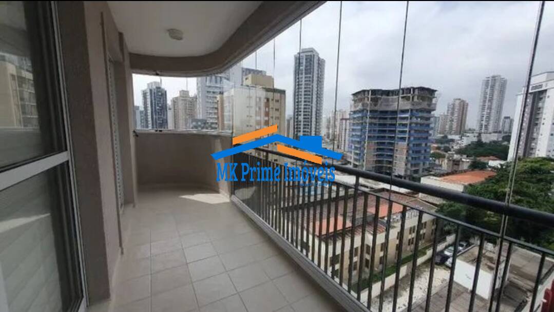 Apartamento à venda com 3 quartos, 92m² - Foto 2