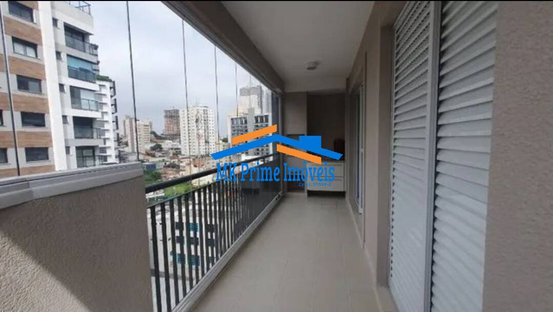 Apartamento à venda com 3 quartos, 92m² - Foto 3