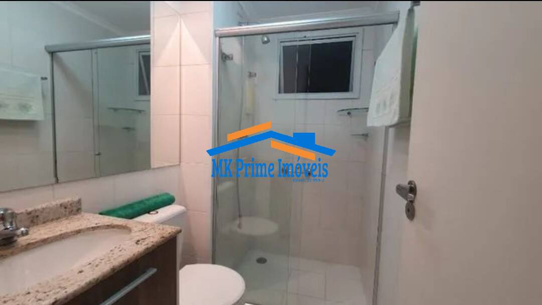 Apartamento à venda com 3 quartos, 92m² - Foto 6