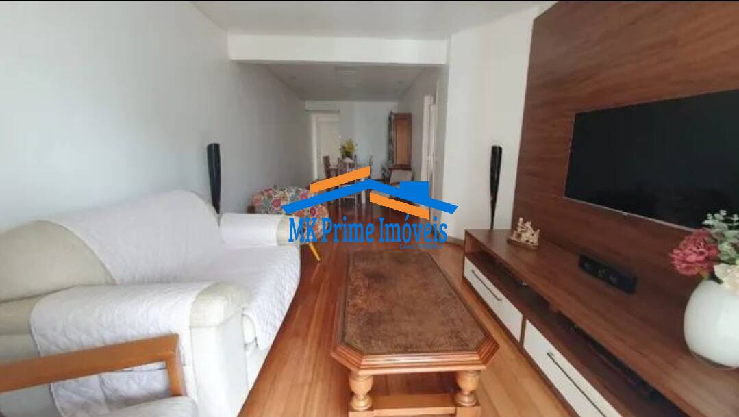 Apartamento à venda com 3 quartos, 92m² - Foto 8