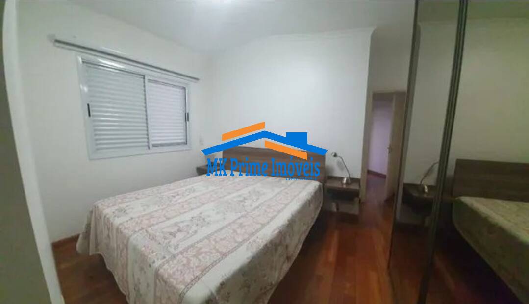 Apartamento à venda com 3 quartos, 92m² - Foto 7