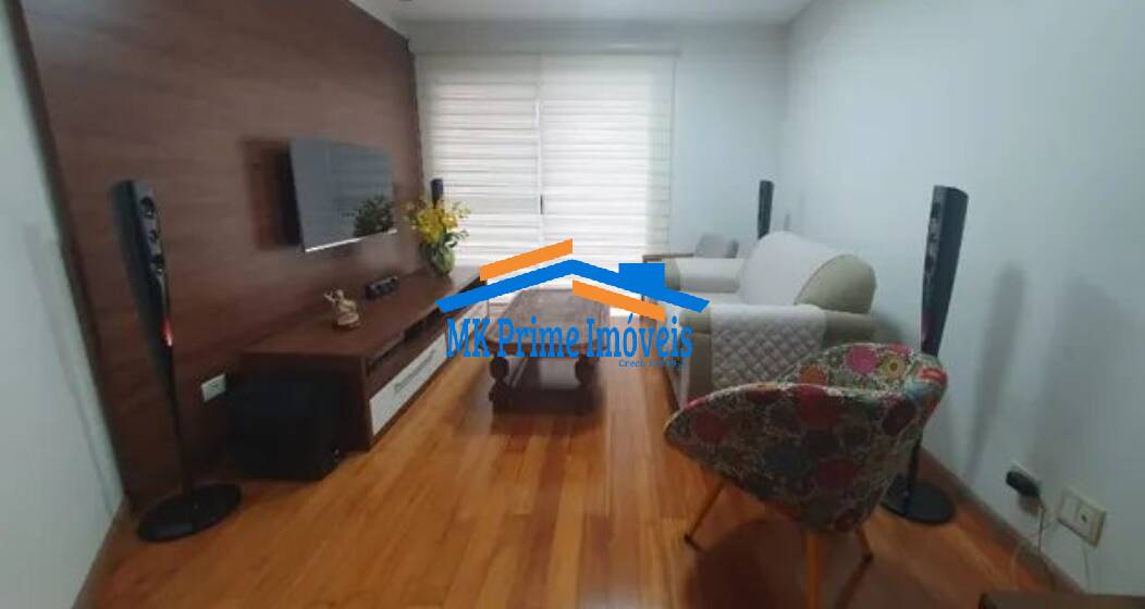 Apartamento à venda com 3 quartos, 92m² - Foto 9