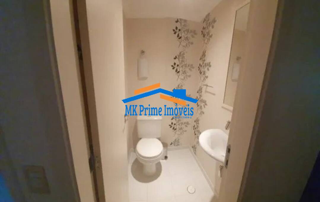 Apartamento à venda com 3 quartos, 92m² - Foto 10