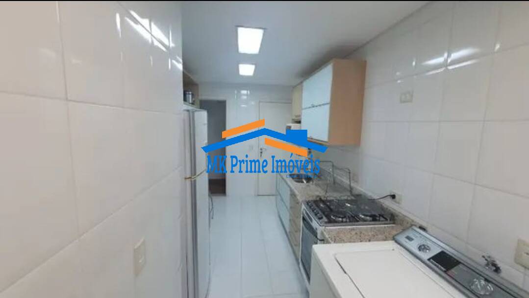 Apartamento à venda com 3 quartos, 92m² - Foto 11