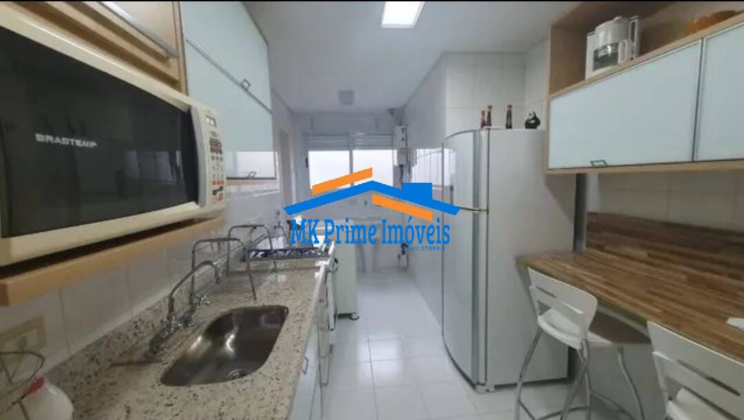 Apartamento à venda com 3 quartos, 92m² - Foto 12