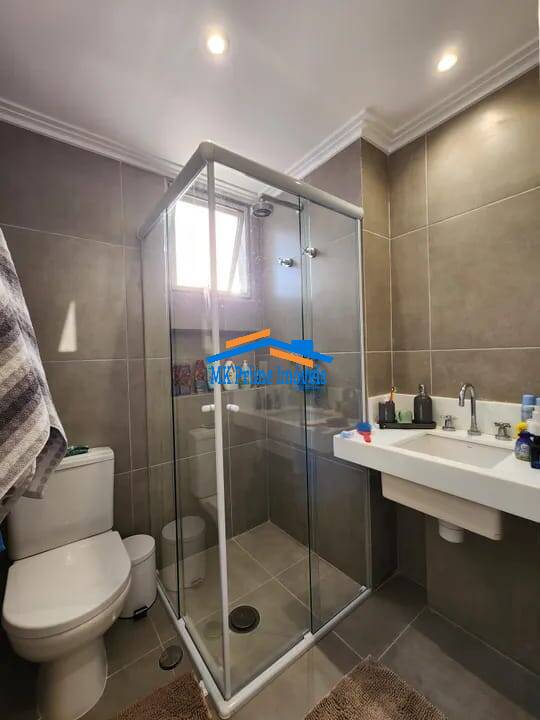 Apartamento à venda com 3 quartos, 188m² - Foto 16