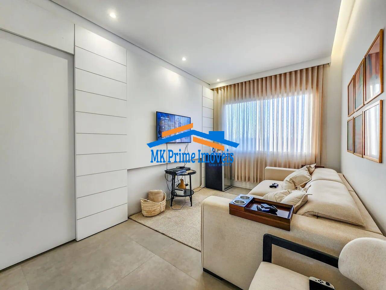 Apartamento à venda com 3 quartos, 188m² - Foto 11