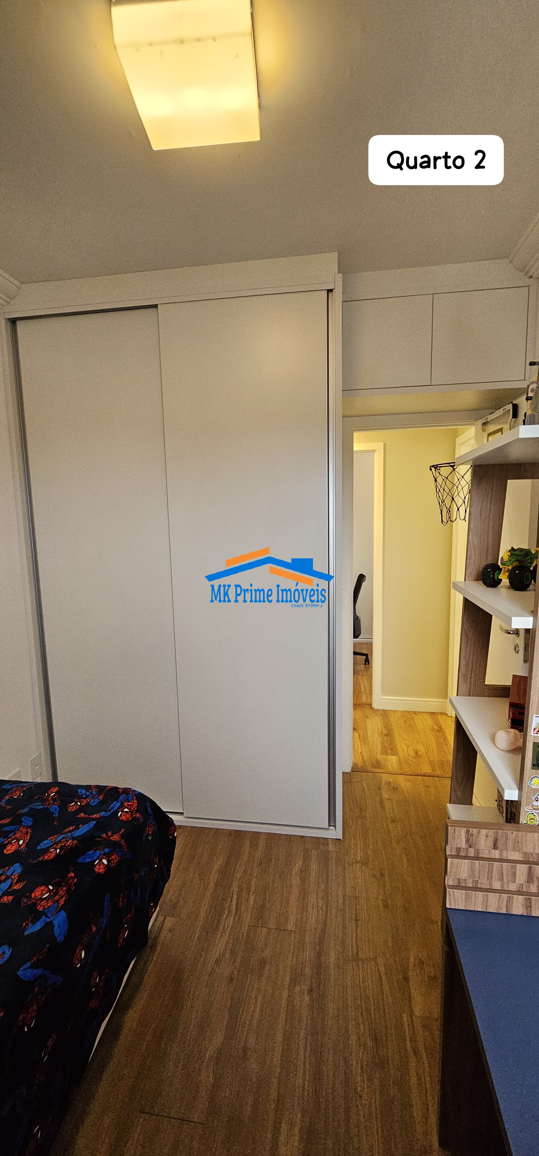 Apartamento à venda com 4 quartos, 105m² - Foto 17