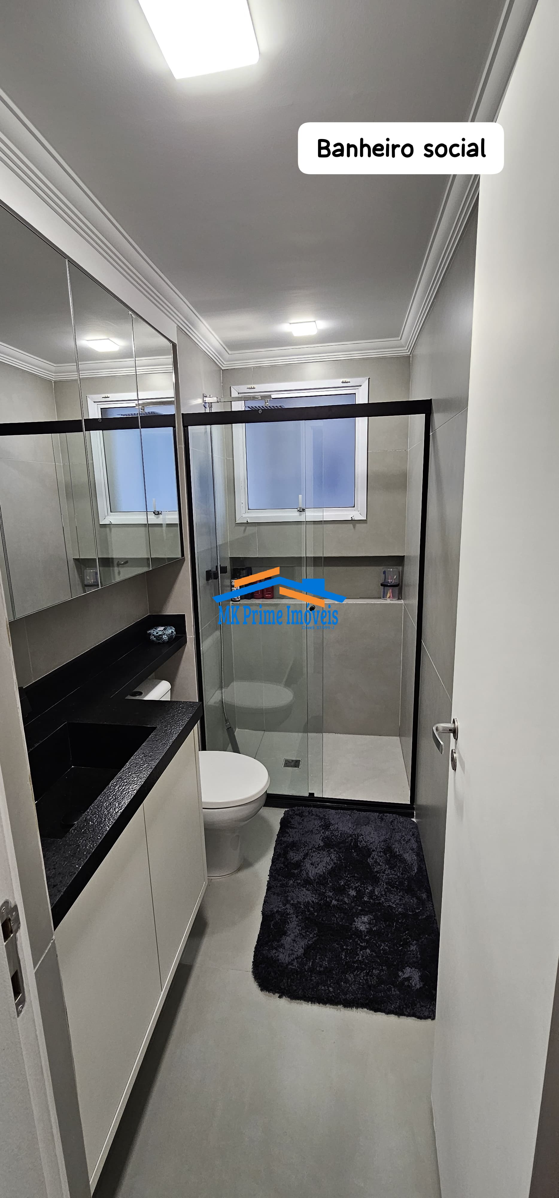 Apartamento à venda com 4 quartos, 105m² - Foto 20