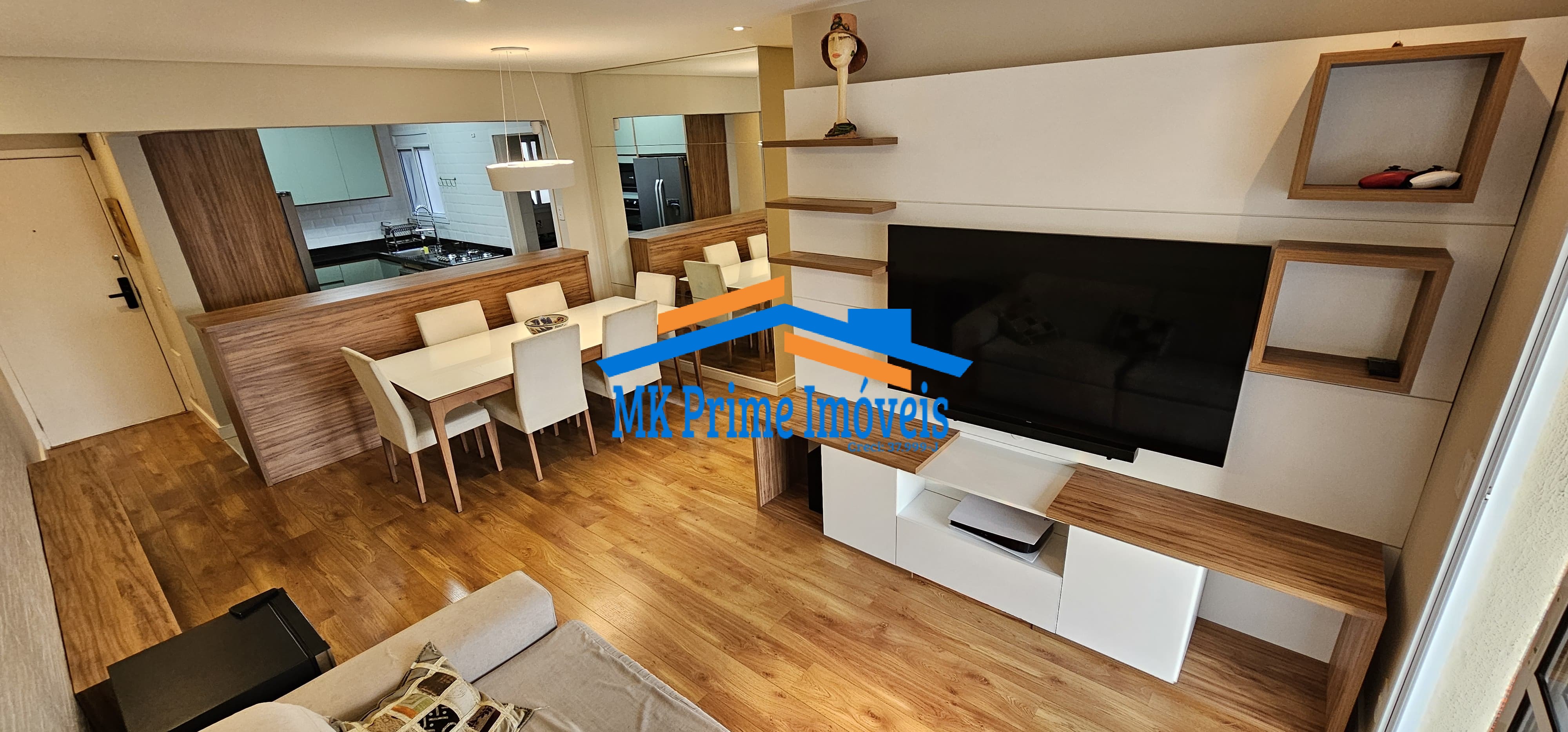 Apartamento à venda com 4 quartos, 105m² - Foto 24