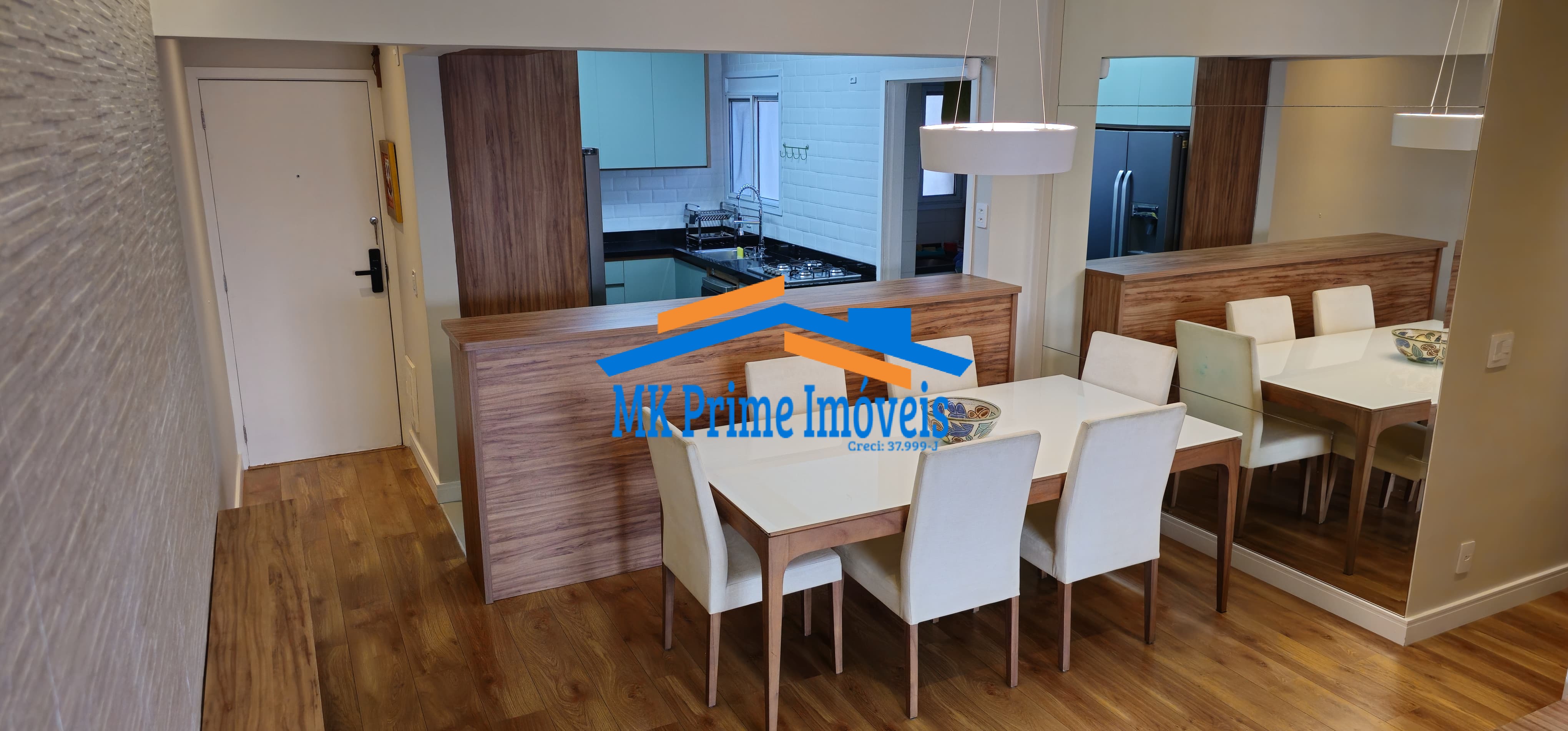 Apartamento à venda com 4 quartos, 105m² - Foto 27