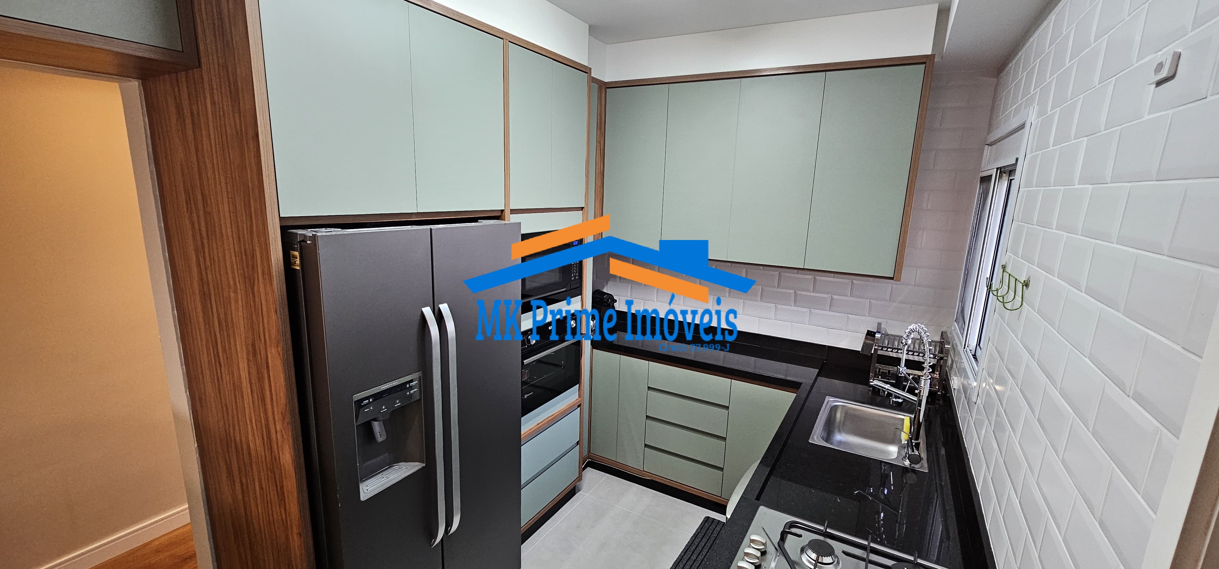 Apartamento à venda com 4 quartos, 105m² - Foto 30