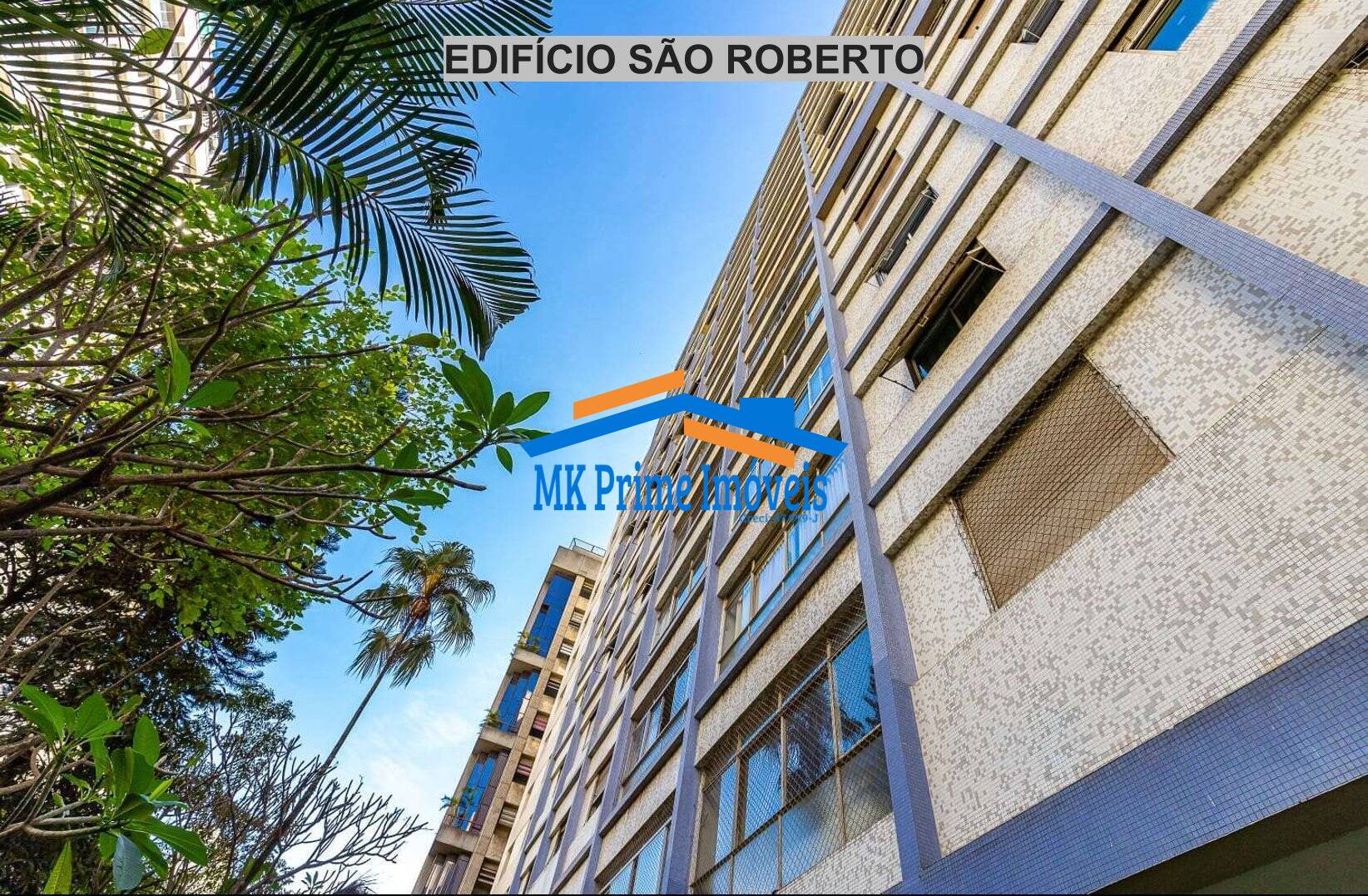 Apartamento à venda com 3 quartos, 139m² - Foto 1